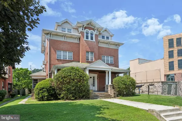 531-533 E LINCOLN HWY, Coatesville, PA 19320