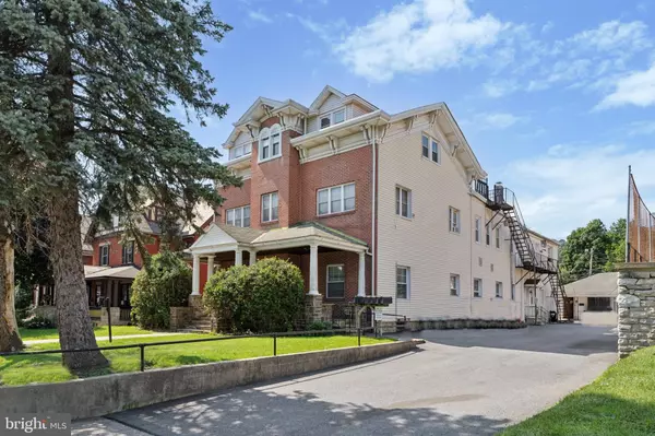Coatesville, PA 19320,531-533 E LINCOLN HWY