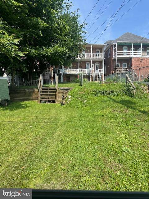 Hagerstown, MD 21740,538 SUMMIT AVE