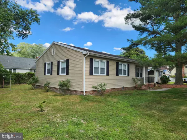 Salisbury, MD 21804,103 MONTLEAU AVE