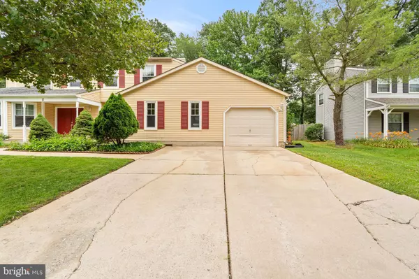 Voorhees, NJ 08043,8 SEQUOIA CT