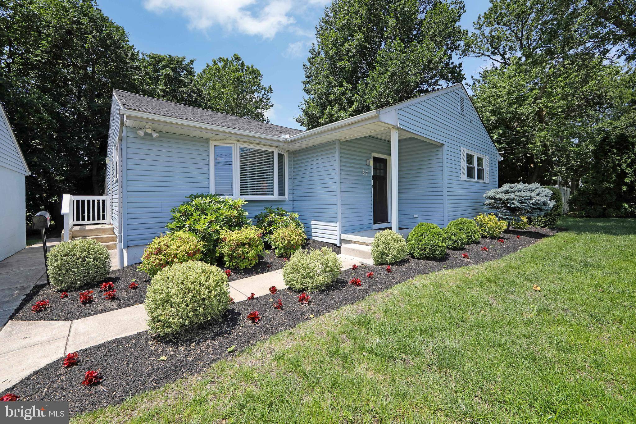 West Berlin, NJ 08091,87 WALKER AVE