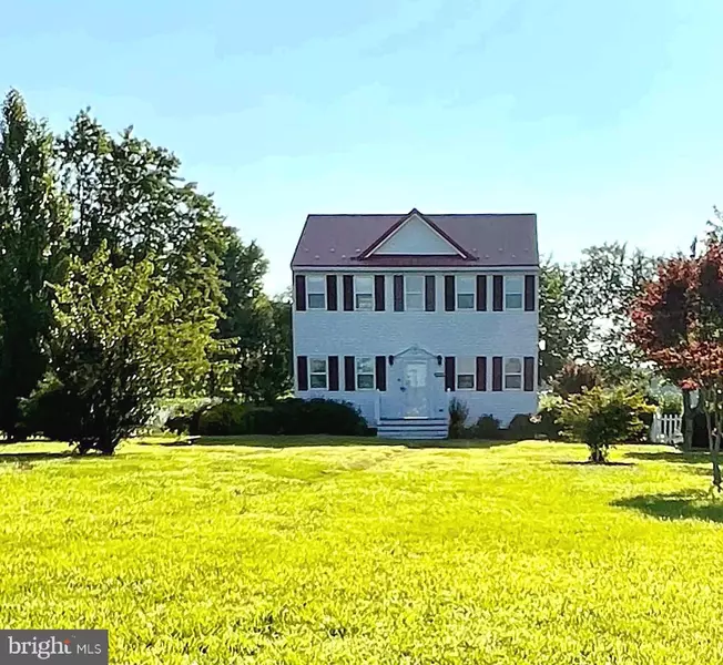 6535 GRAVEL BRANCH RD, Hurlock, MD 21643