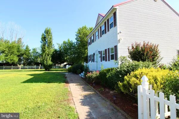 Hurlock, MD 21643,6535 GRAVEL BRANCH RD