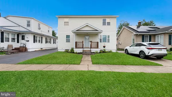 Bristol, PA 19007,253 ROOSEVELT ST