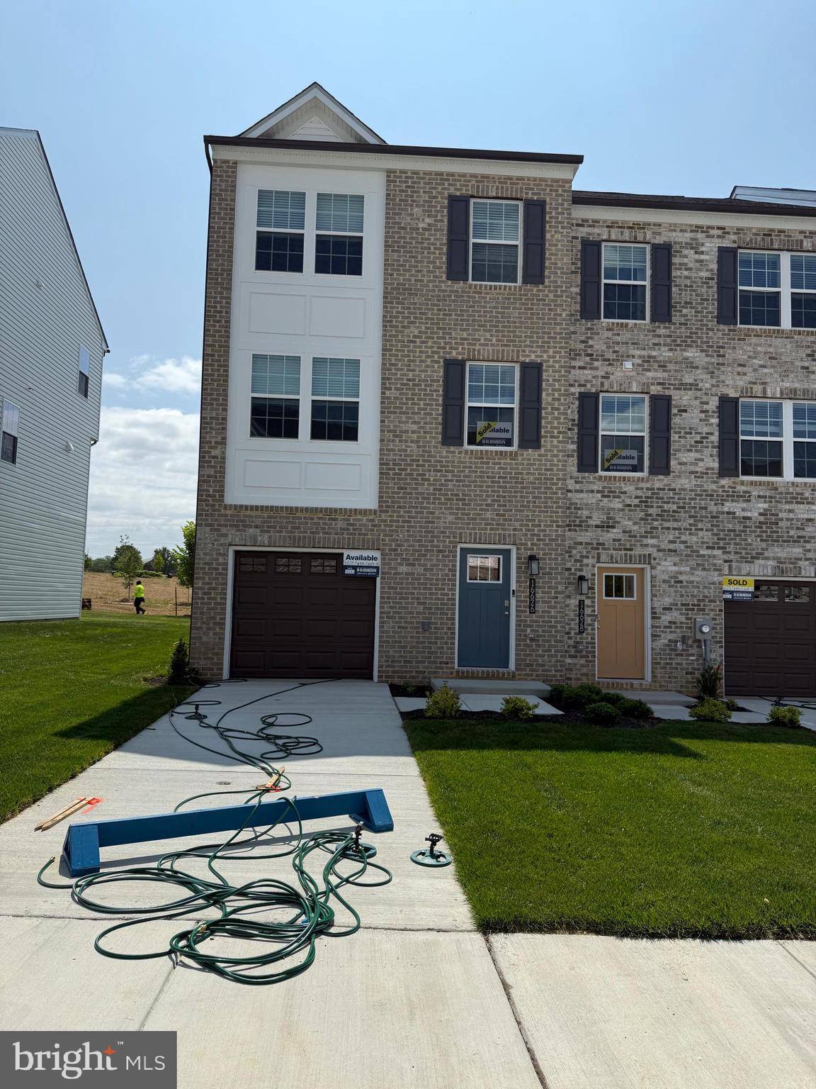 16626 GREEN GLADE DR, Brandywine, MD 20613