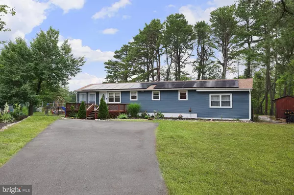 Browns Mills, NJ 08015,6 SHORE CIR