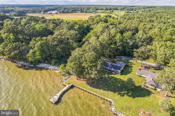 Leonardtown, MD 20650,42239 RIVERWINDS DR