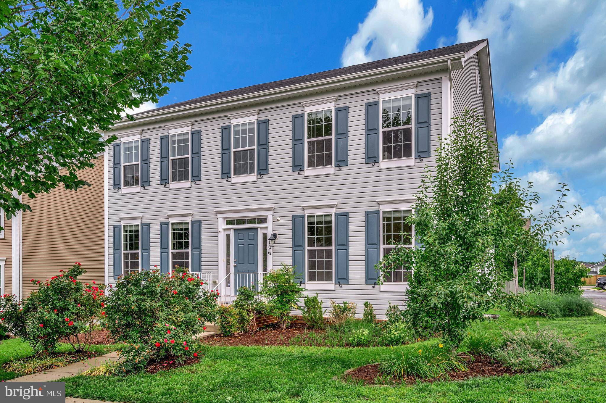 Stafford, VA 22554,106 PEAR BLOSSOM RD