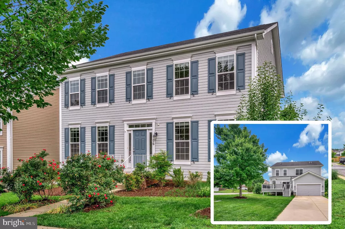 Stafford, VA 22554,106 PEAR BLOSSOM RD