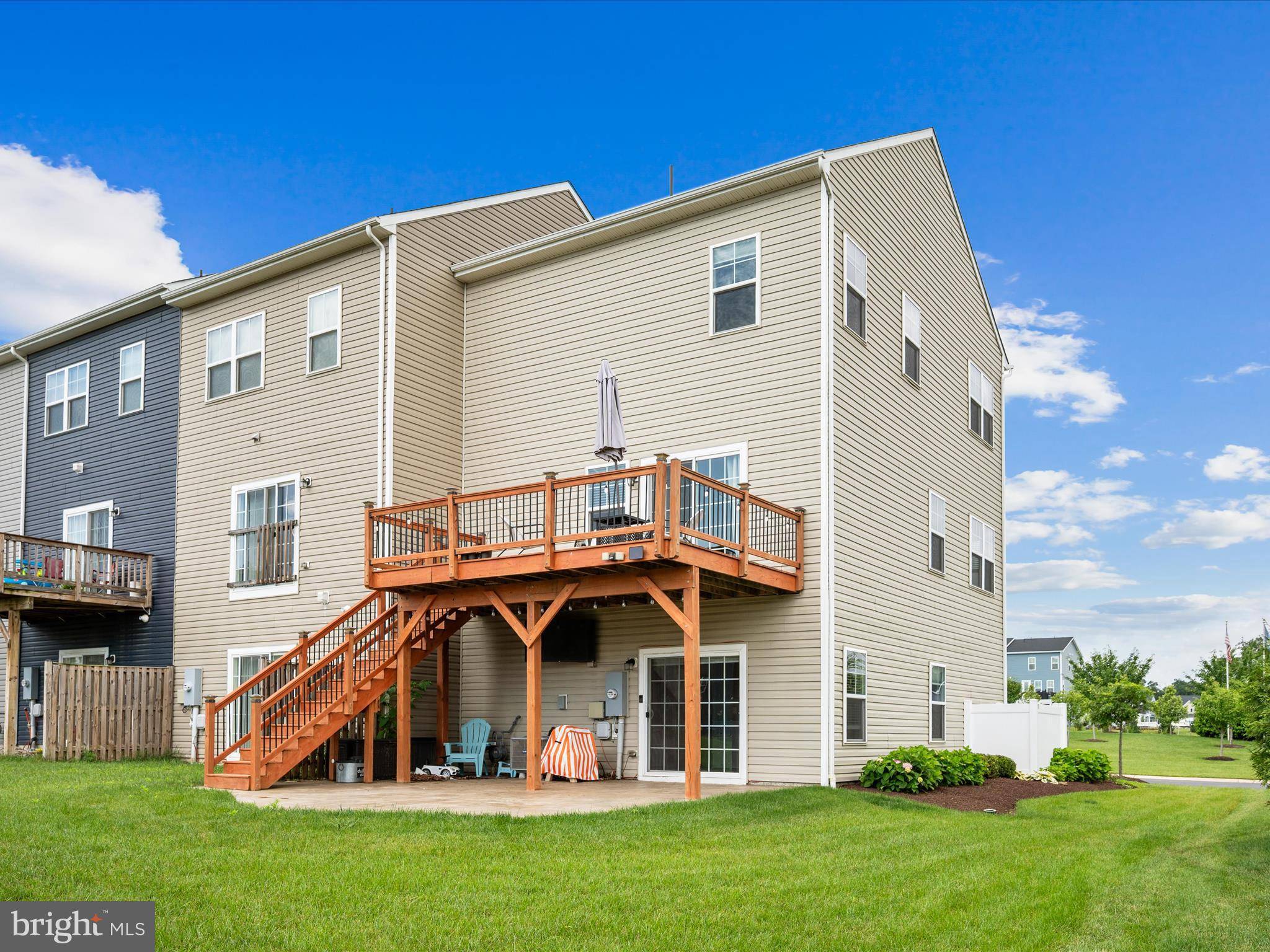 Stephenson, VA 22656,110 SANTA FE CT