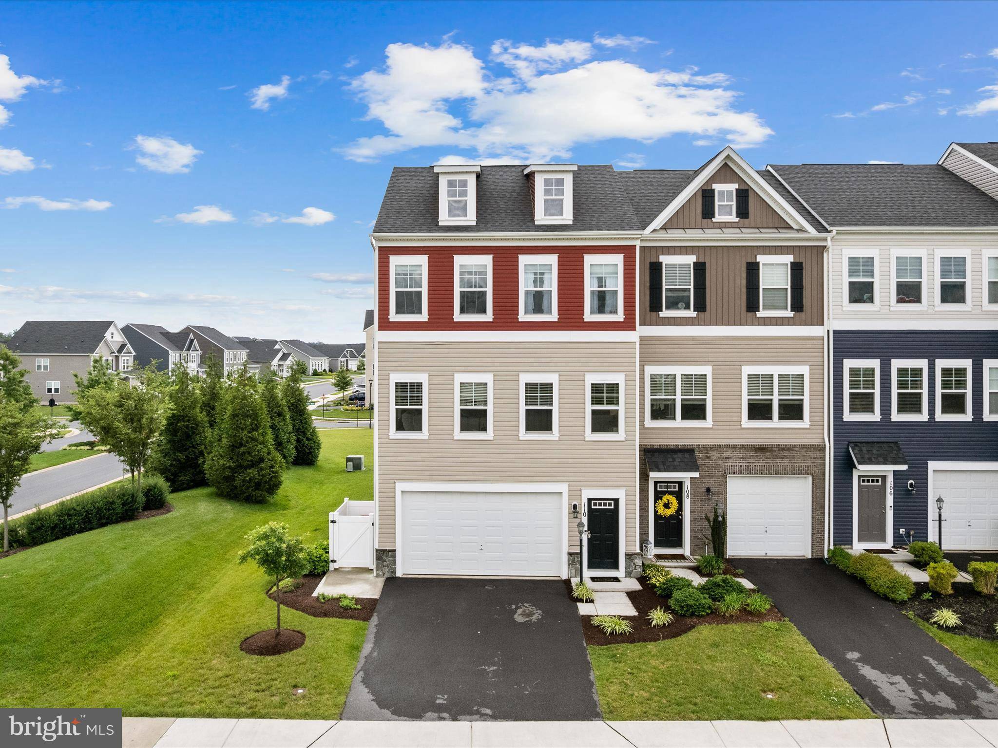 Stephenson, VA 22656,110 SANTA FE CT