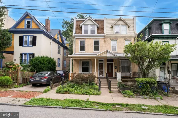 212 W MOUNT PLEASANT AVE, Philadelphia, PA 19119