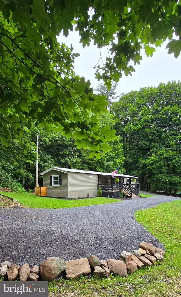 Cassville, PA 16623,566 WALNUT STREET