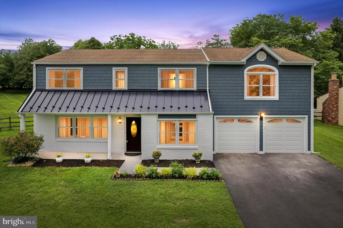 Lafayette Hill, PA 19444,4133 DANA LN