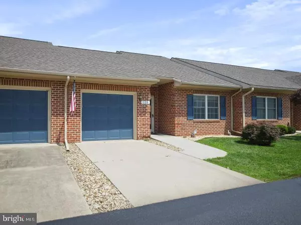 Hagerstown, MD 21742,124 SUNBROOK LN #166