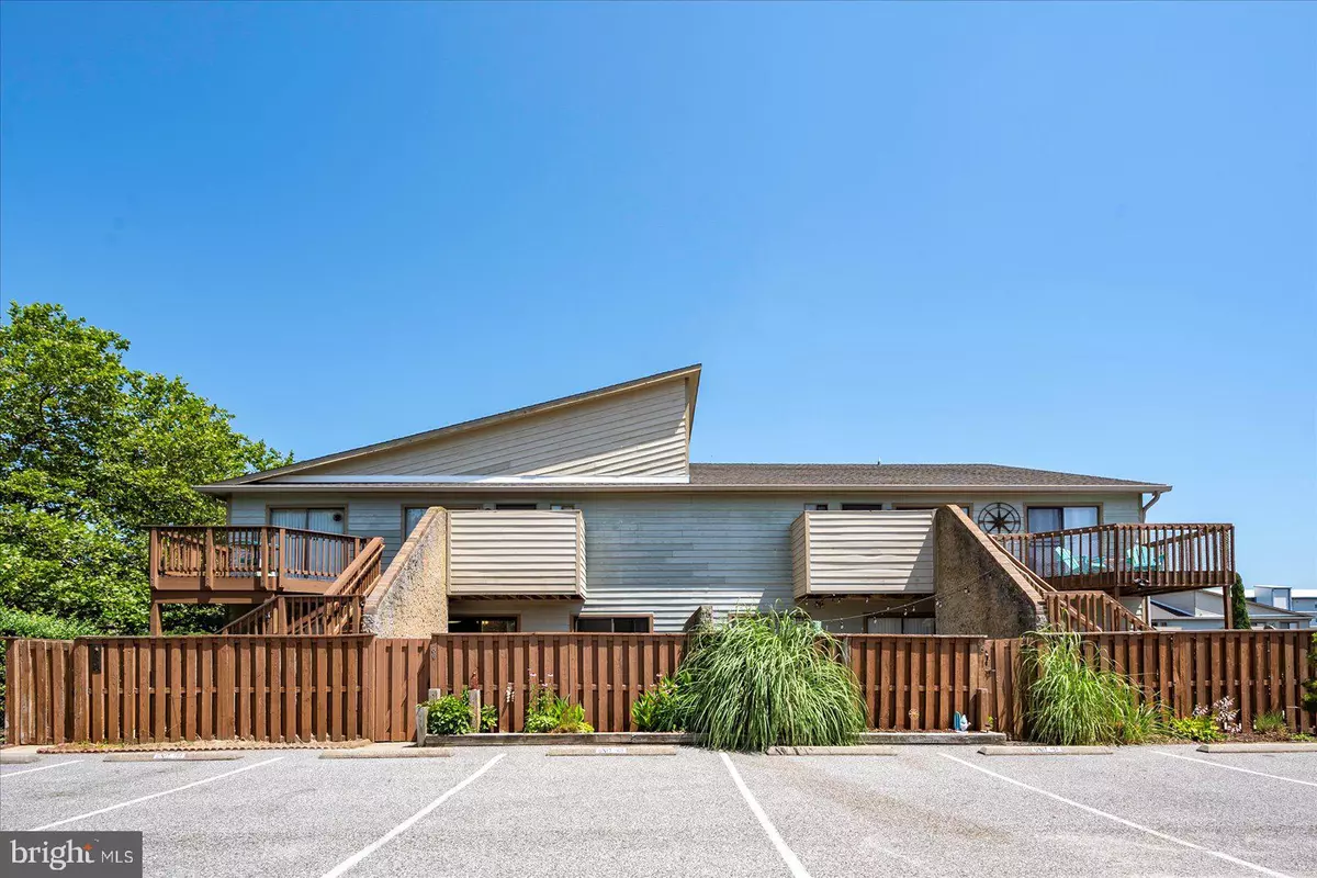 Ocean City, MD 21842,108 120TH ST #6062