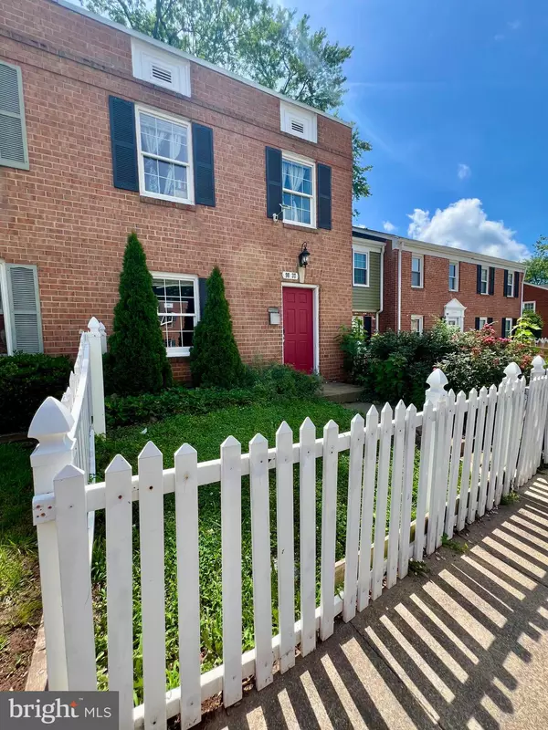 9837 BUCKNER RD, Manassas, VA 20110