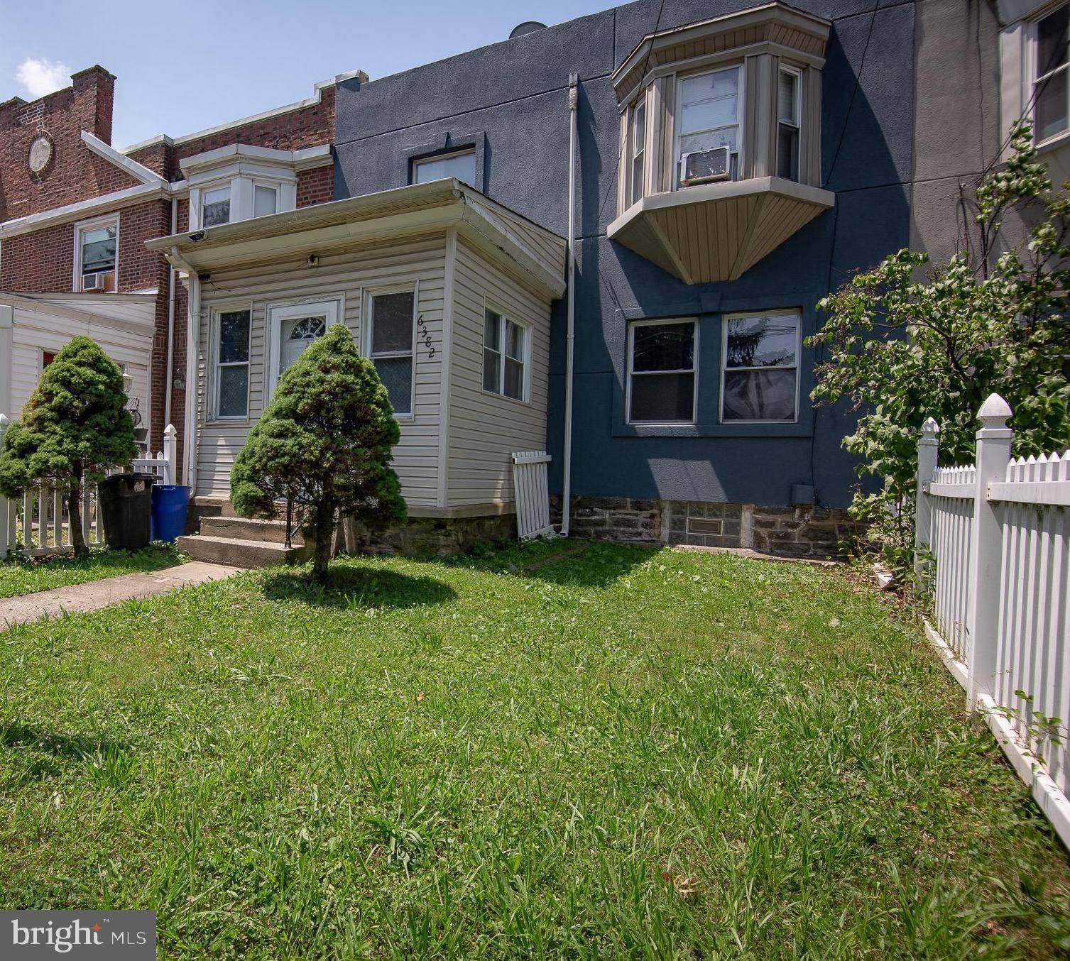 6382 MARTINS MILL RD, Philadelphia, PA 19111