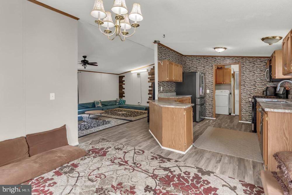 Middle River, MD 21220,129 TRAILWAY RD