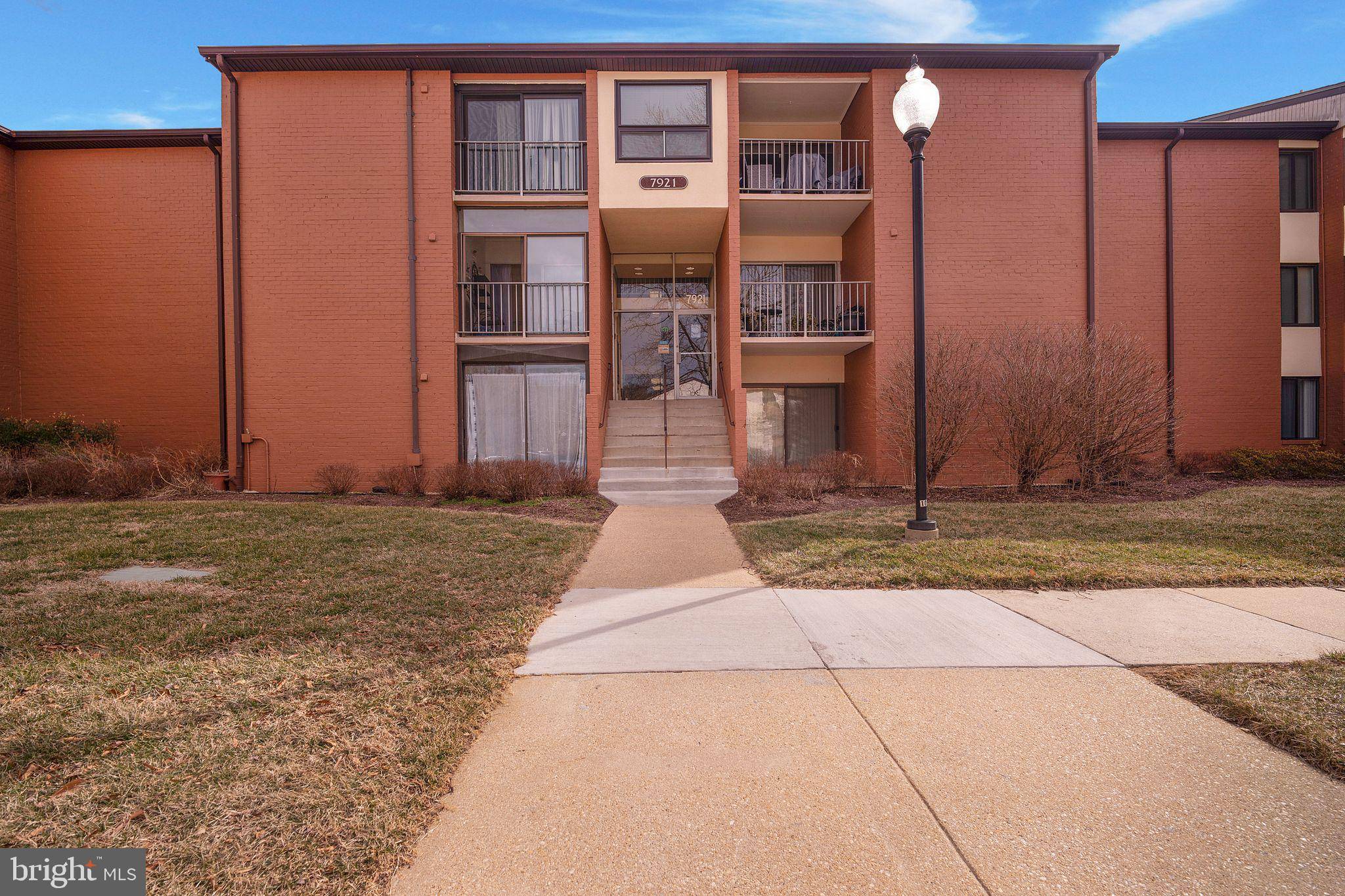 7921 MANDAN RD #201, Greenbelt, MD 20770