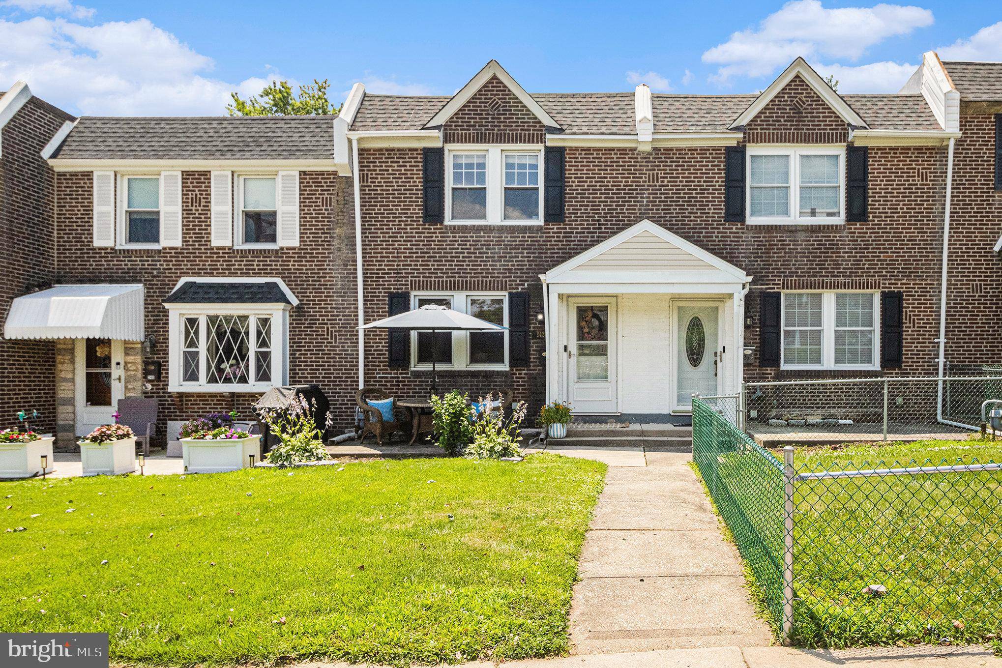 Drexel Hill, PA 19026,242 BRIDGE ST