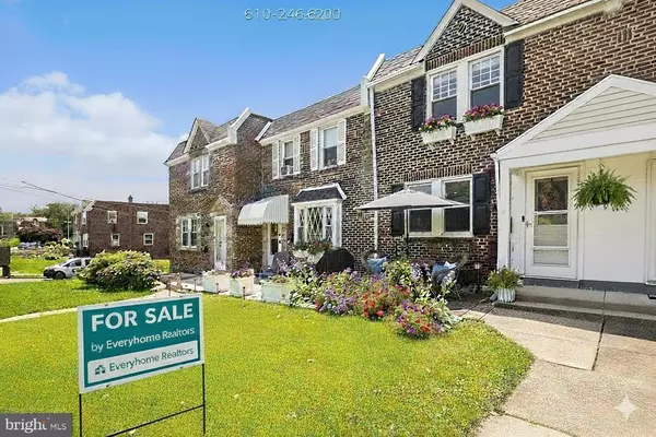 242 BRIDGE ST, Drexel Hill, PA 19026