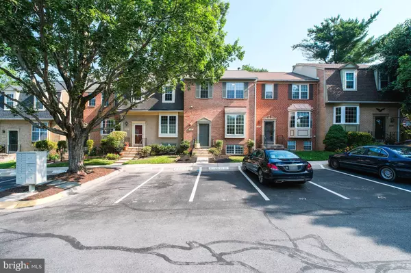 Silver Spring, MD 20902,1951 FLOWERING TREE TER