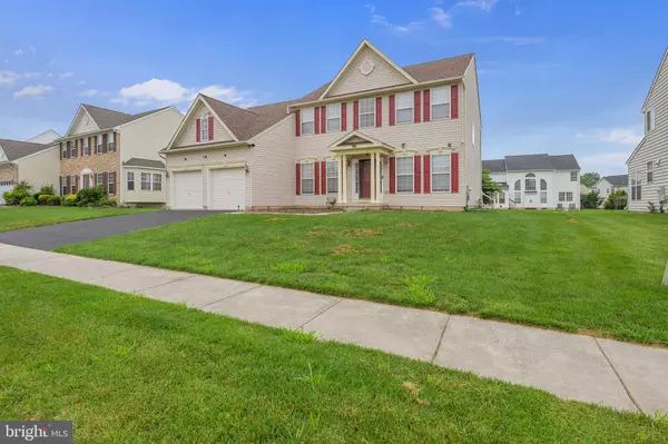 Bear, DE 19701,34 CALVARESE DR