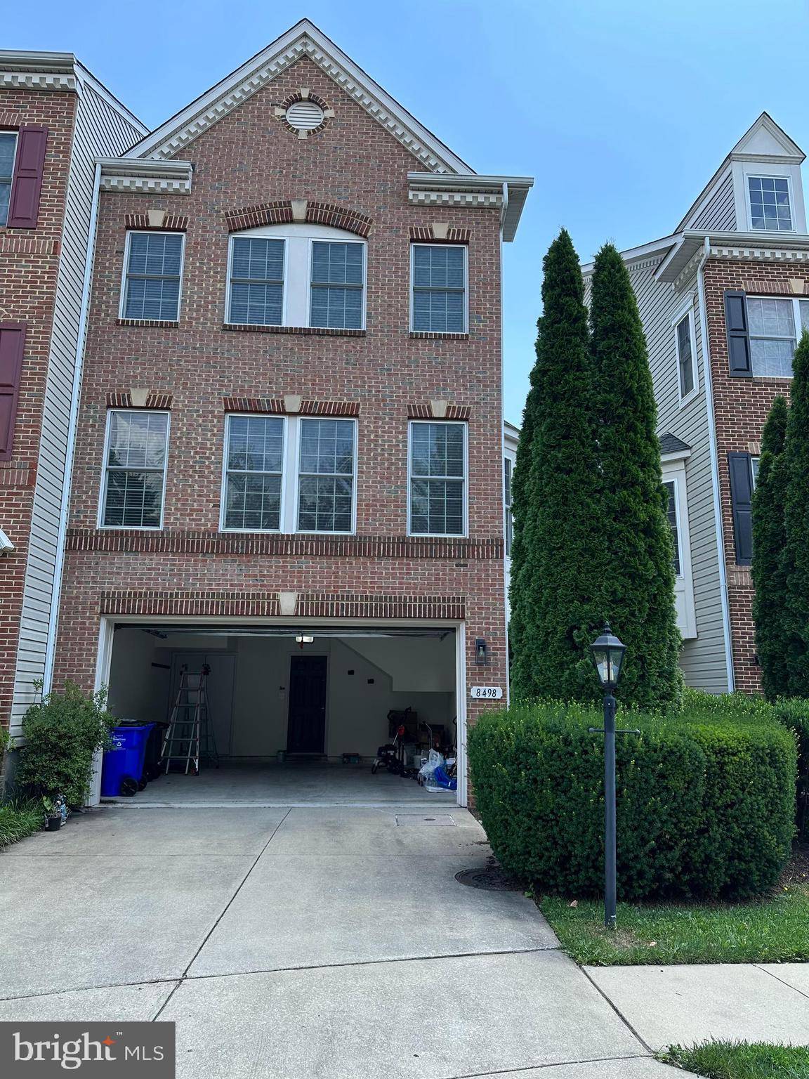 Laurel, MD 20723,8498 PAMELA WAY #115