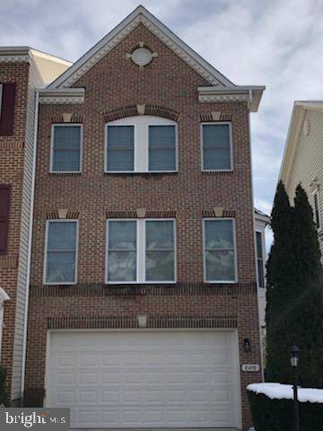 8498 PAMELA WAY #115, Laurel, MD 20723