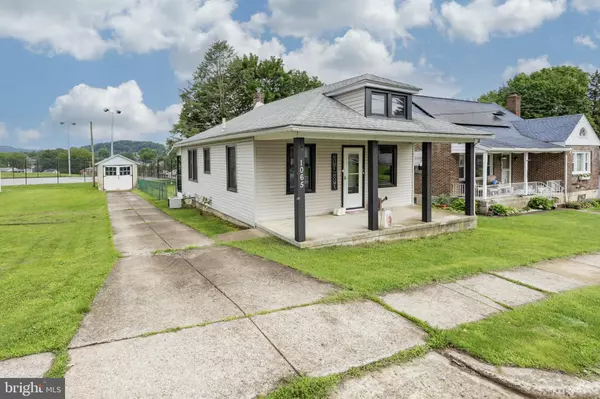 1065 BROADWAY BLVD, Reading, PA 19607