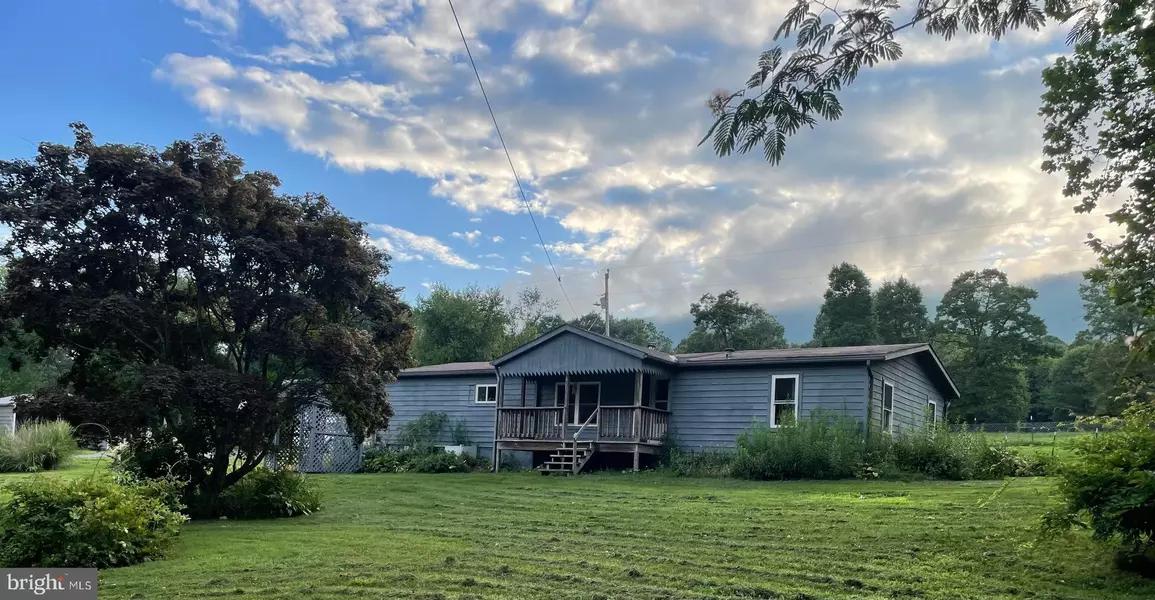 7067 BLACK BEAR RD, Harrisonville, PA 17228