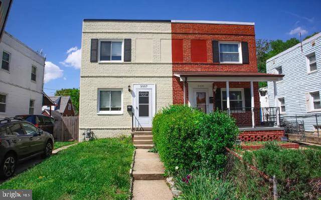 3007 16TH RD S, Arlington, VA 22204