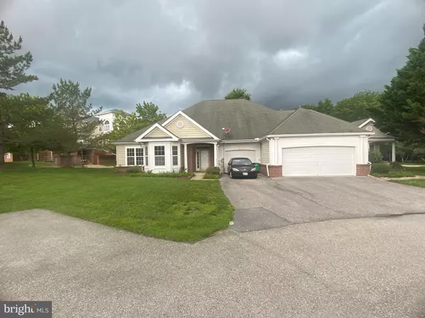 Upper Marlboro, MD 20774,13400 MESSENGER PL