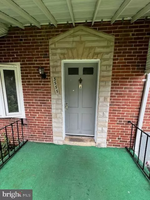 3555 ELMORA AVE, Baltimore, MD 21213