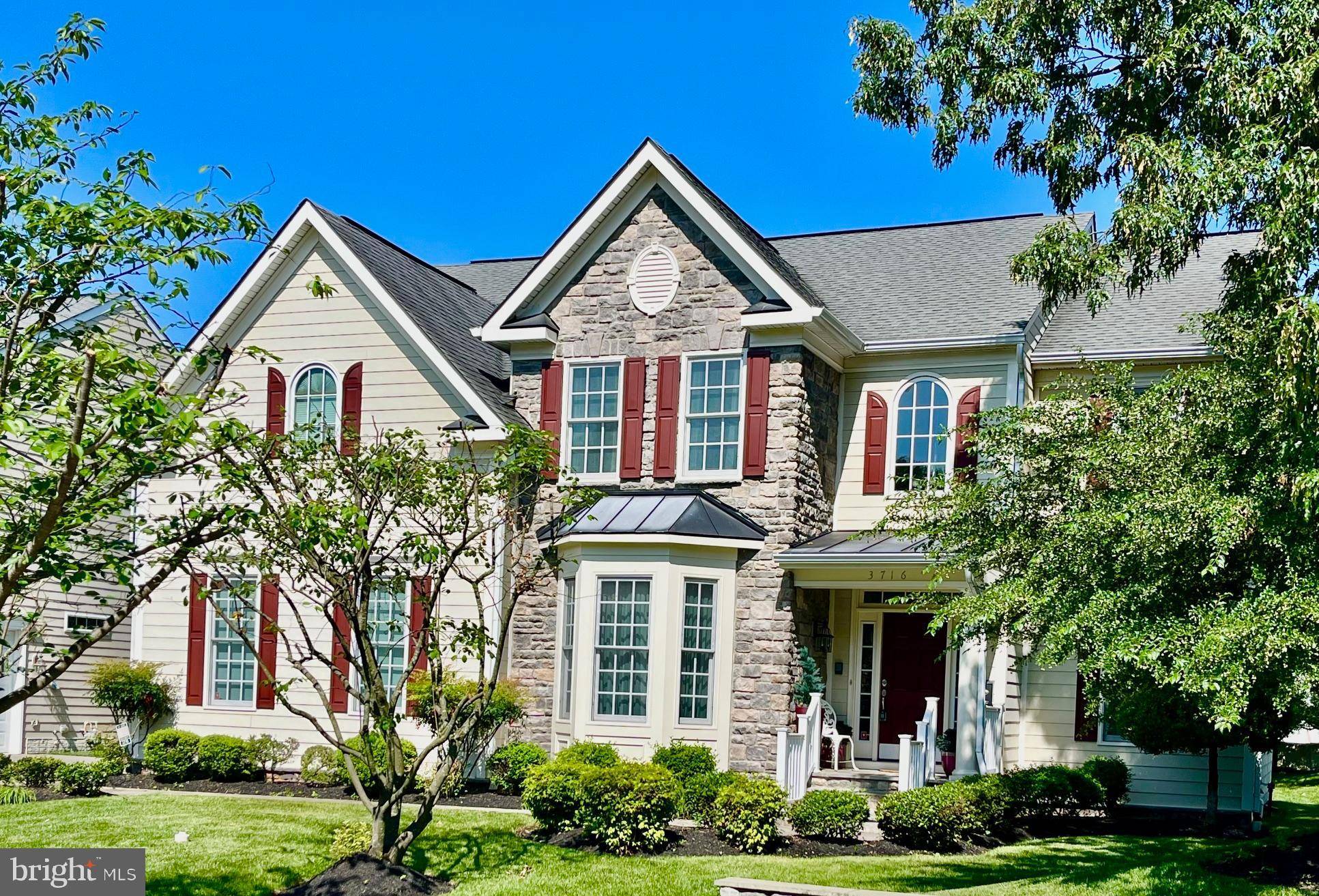 3716 TAFT AVE, Alexandria, VA 22304
