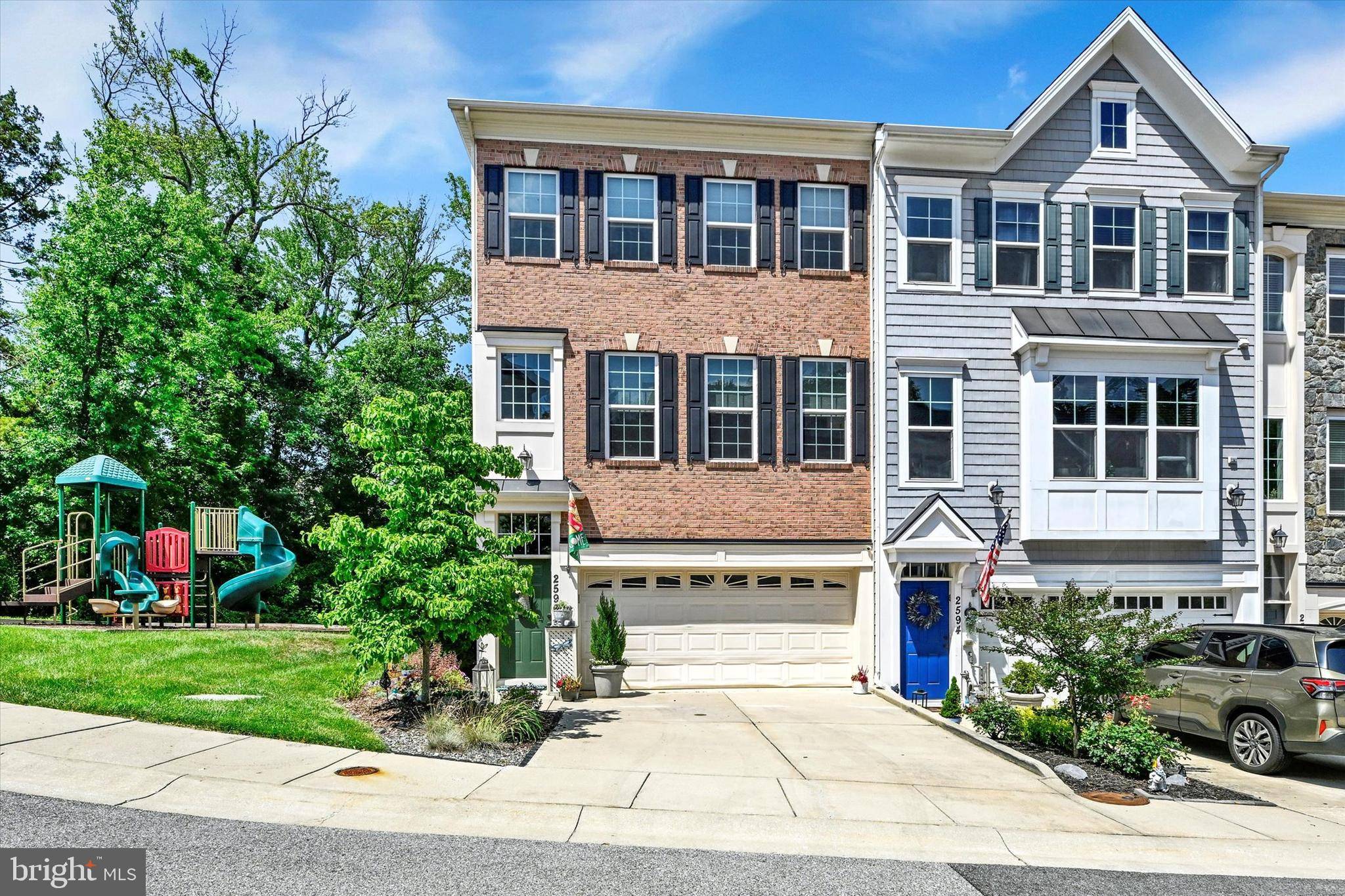 Hanover, MD 21076,2596 TWIN BIRCH RD