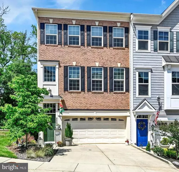 2596 TWIN BIRCH RD, Hanover, MD 21076