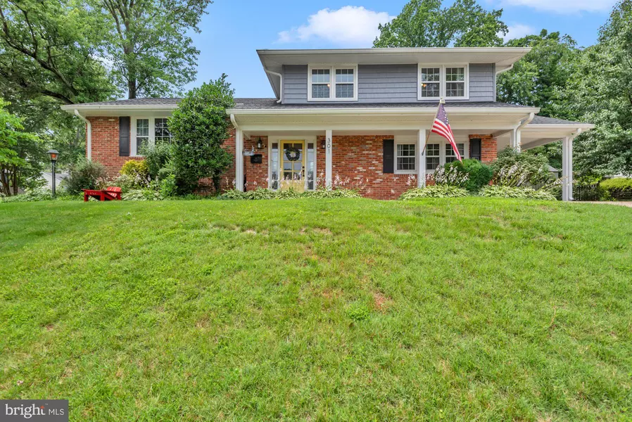 301 MCDONOUGH RD, Annapolis, MD 21401