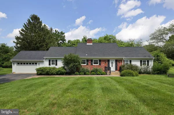 Pennington, NJ 08534,9 MORNINGSIDE DR