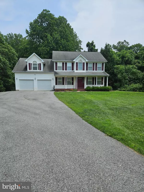 St Leonard, MD 20685,5320 MAJESTY LN