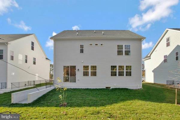 Owings Mills, MD 21117,5 BROOKS NOLEN WAY