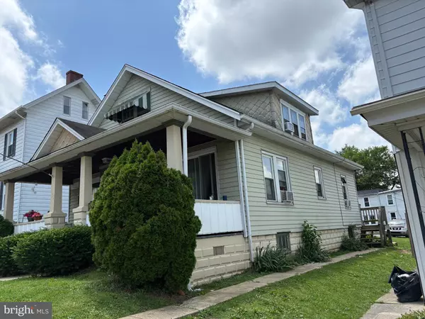 Coatesville, PA 19320,66 PENNSYLVANIA AVE