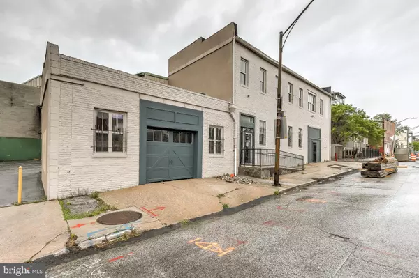 Baltimore, MD 21202,20 S CENTRAL AVE