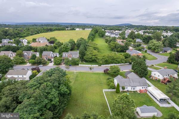 Winchester, VA 22601,2812 SARATOGA DR