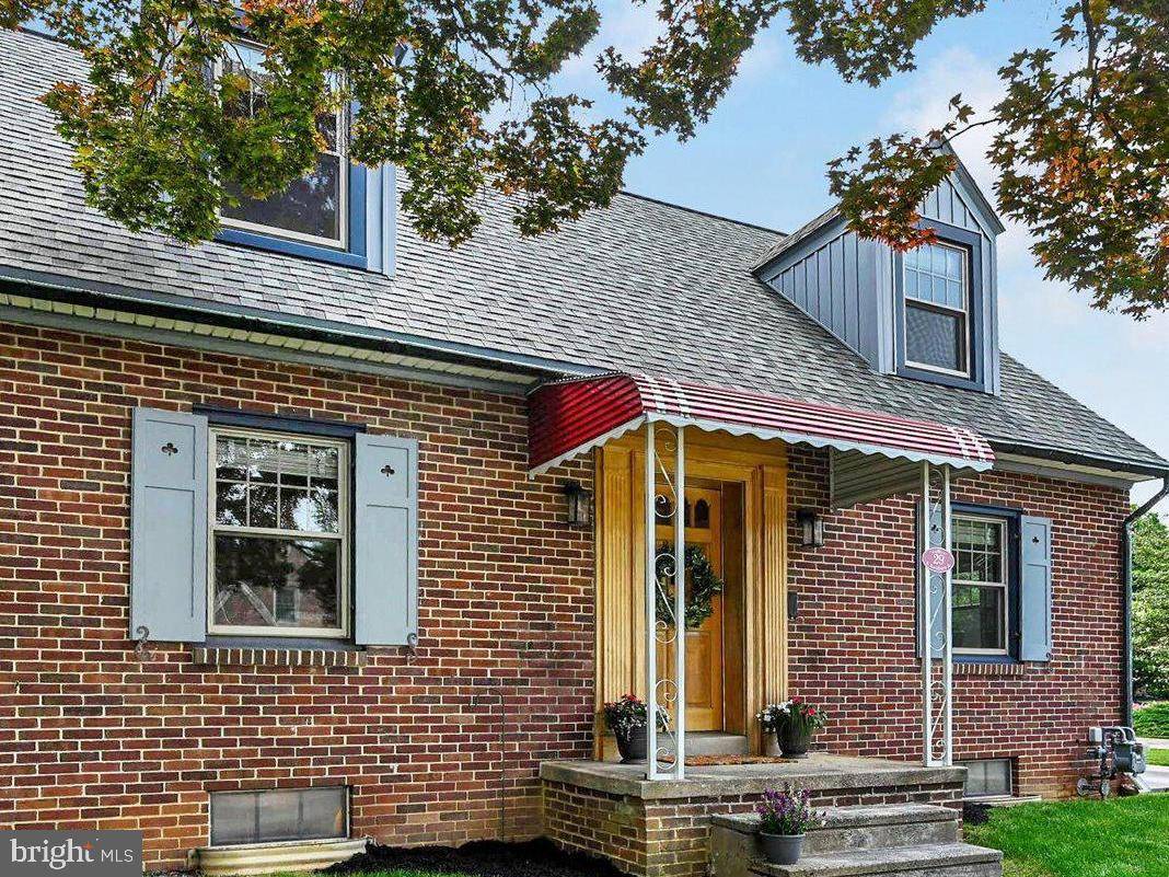 York, PA 17402,29 S ROCKBURN ST