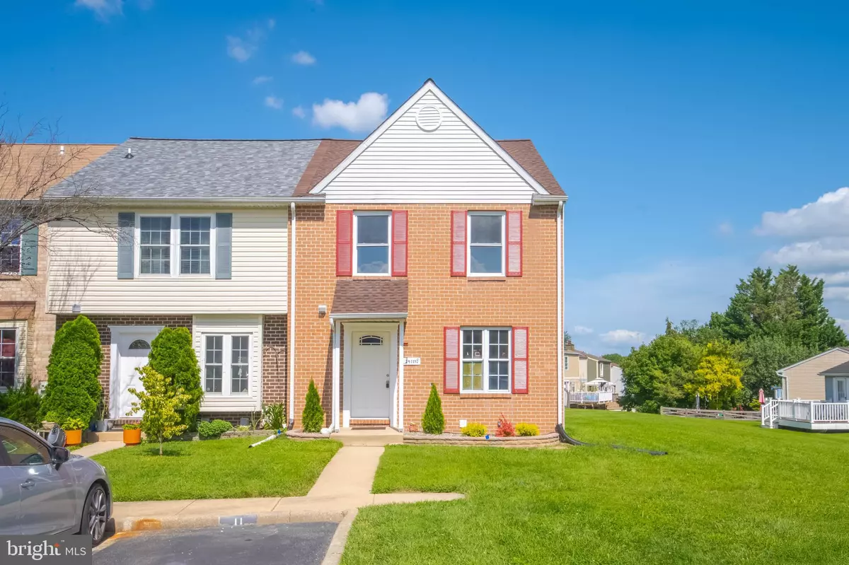 Abingdon, MD 21009,2911 SHELLEY CT