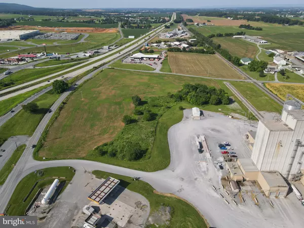 Shippensburg, PA 17257,0 MT ROCK RD