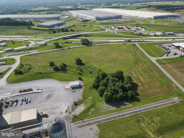 Shippensburg, PA 17257,0 MT ROCK RD